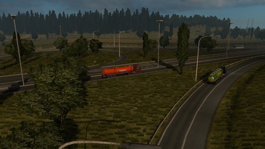 Scania R 2009