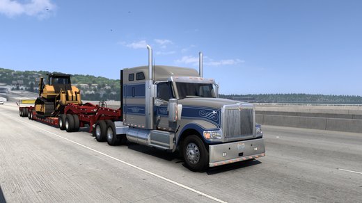 International 9900i