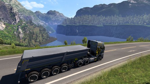 MAN TGX