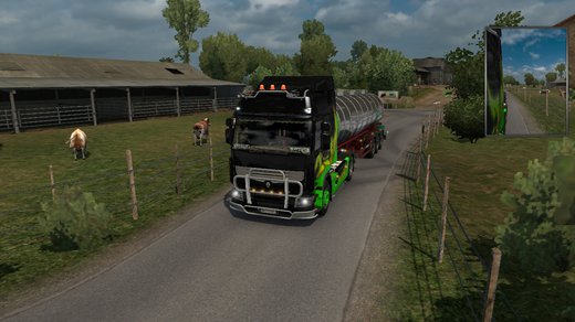 Renault Premium