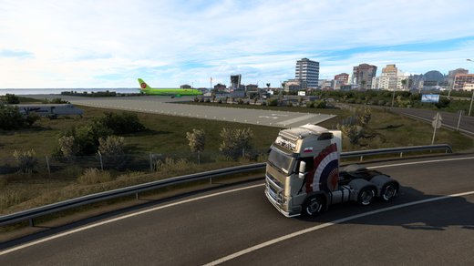 Volvo FH3