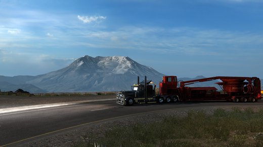 Peterbilt @@Custom 379/389@@