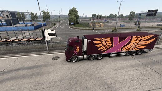 Volvo FH3