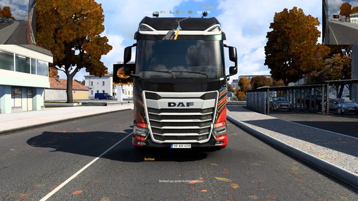 DAF 2021