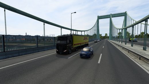 IVECO @@S Way 2020@@