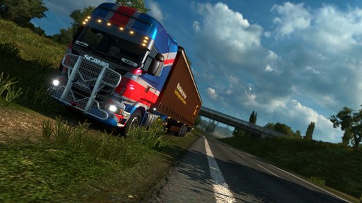 Scania R 2009