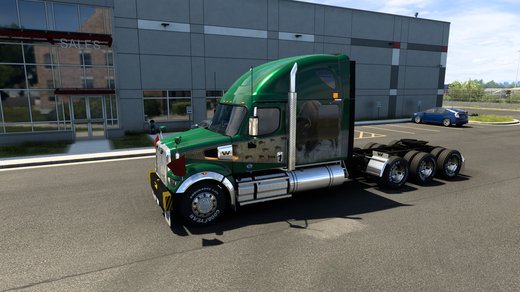 Western Star 49X
