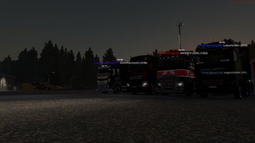 Mercedes-Benz New Actros