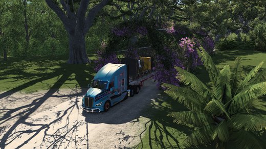 Kenworth T680