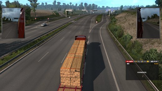 DAF XF