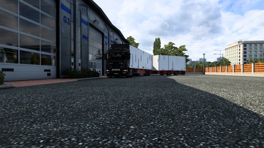 Scania R 4-series