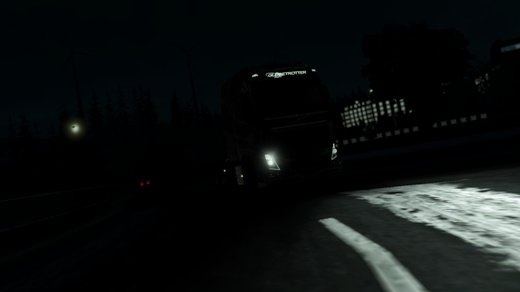 Volvo FH4
