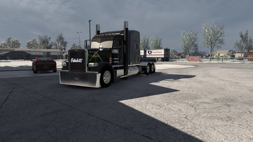 Haterbilt @@Viper 379/389@@