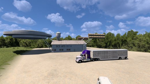 International LoneStar