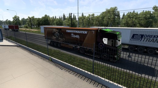 Scania R