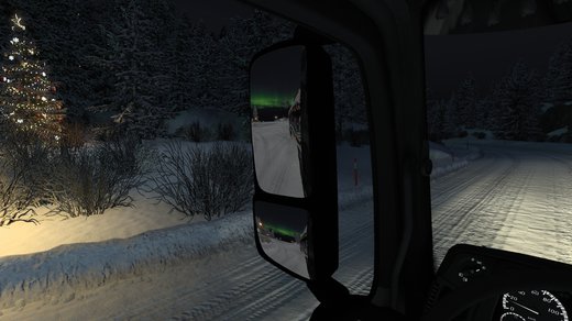 Mercedes-Benz New Actros