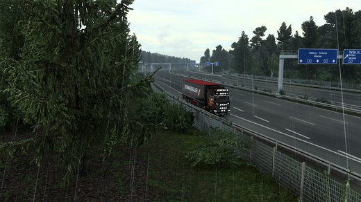 Scania R
