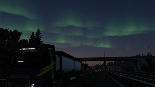 Volvo FH6