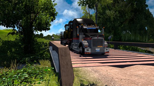 @@Kenworth T800@@ @@2022-23@@