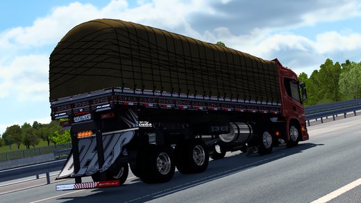 @@@@ @@Scania P@@