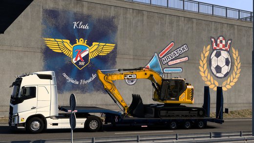 Volvo FH4