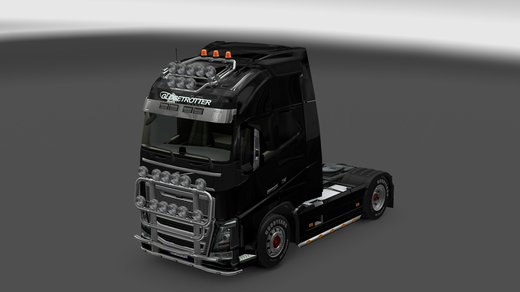 Volvo FH4