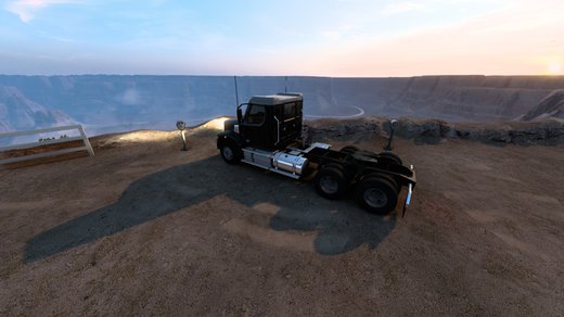 Western Star 49X