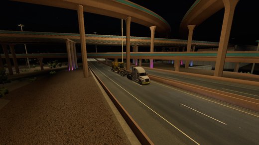 Freightliner Cascadia