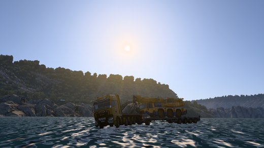 MAN TGX