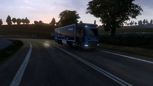 DAF 2021