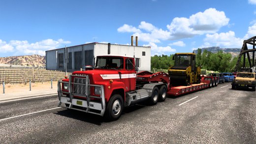 Mack R