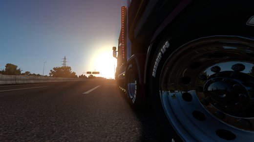 Scania T