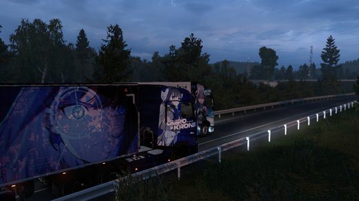 Renault T