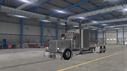 Peterbilt @@Custom 379/389@@