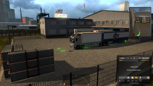 Volvo FH4