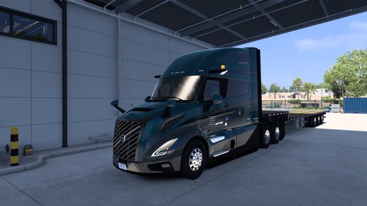Volvo VNL