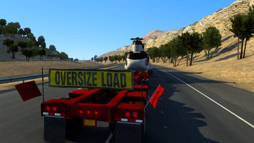 Freightliner Cascadia 2019