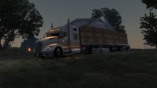 Kenworth T680