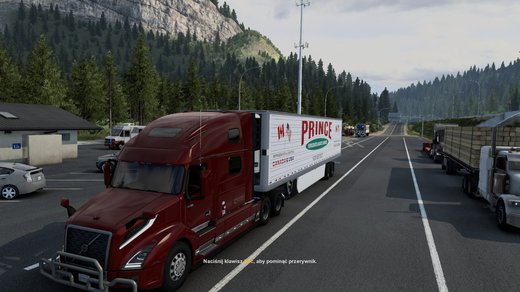 Volvo VNL 2014 2018