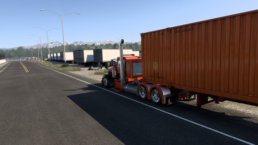 freightliner classic