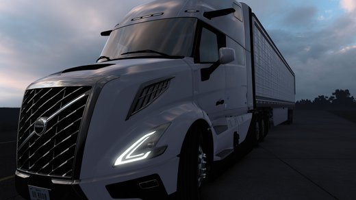 Volvo VNL