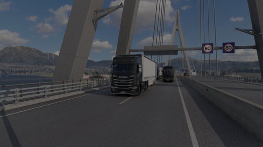 Scania R
