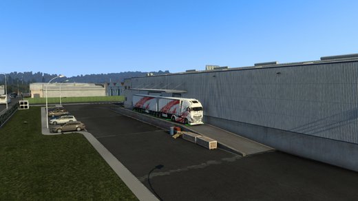 Volvo FH4