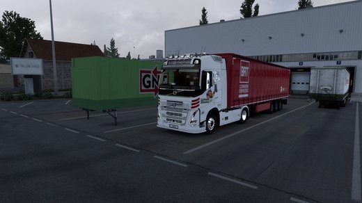 Volvo @@FH 2022@@