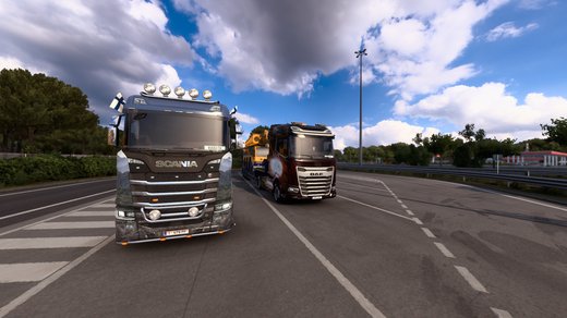 DAF 2021