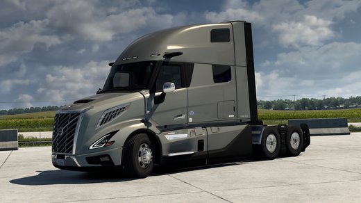 Volvo VNL