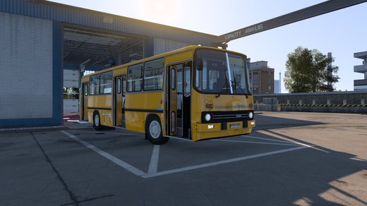 Ikarus 260.37