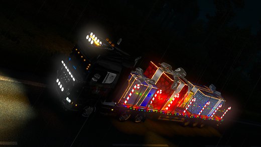 Scania R 2009