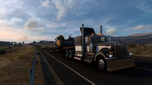 Kenworth series_kenworth_w900a