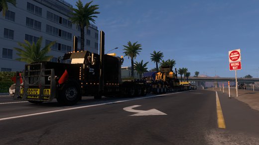 Peterbilt @@Custom 379/389@@